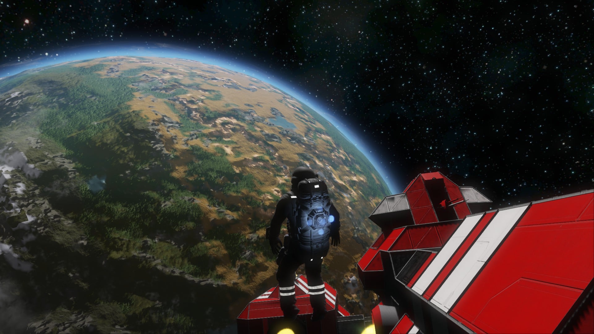 Space Engineers