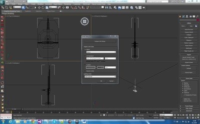 Collision Models