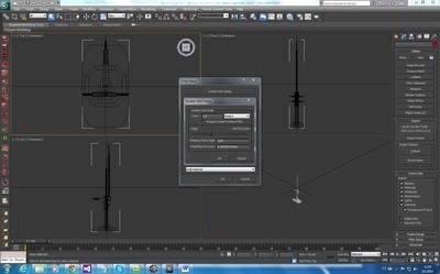 Collision Models