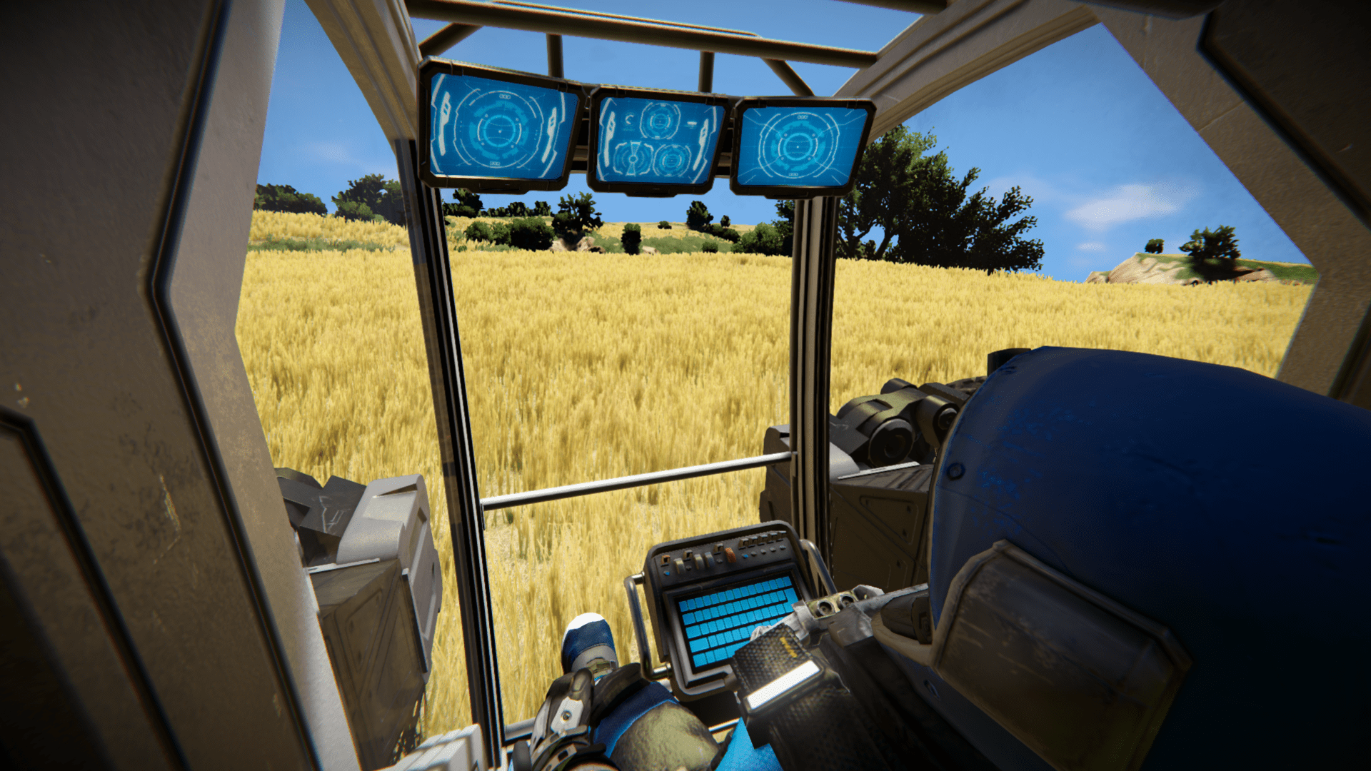 Space Engineers