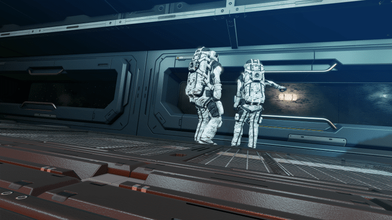 Space Engineers Deco Pack 2
