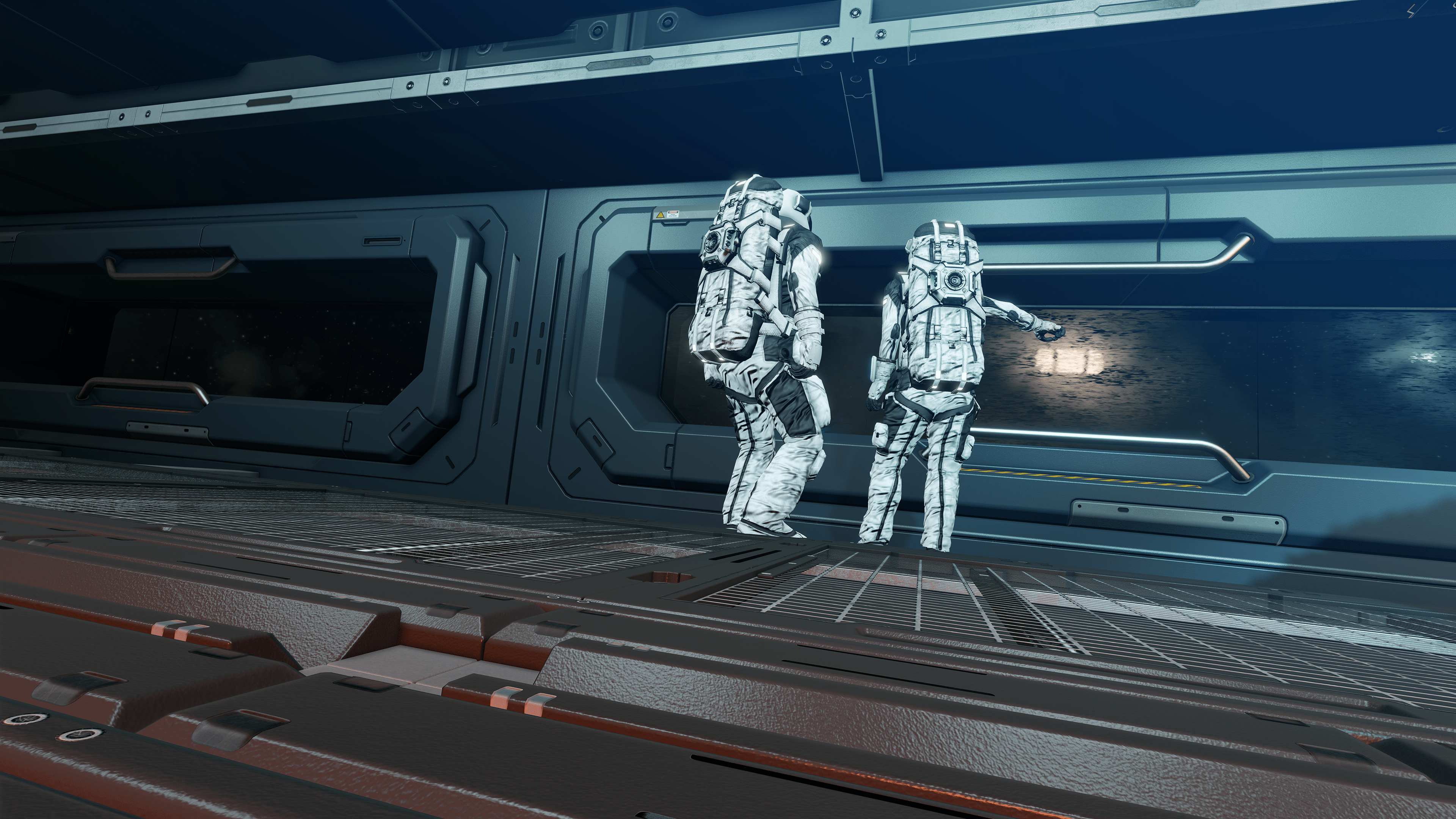 Space Engineers Deco Pack 2