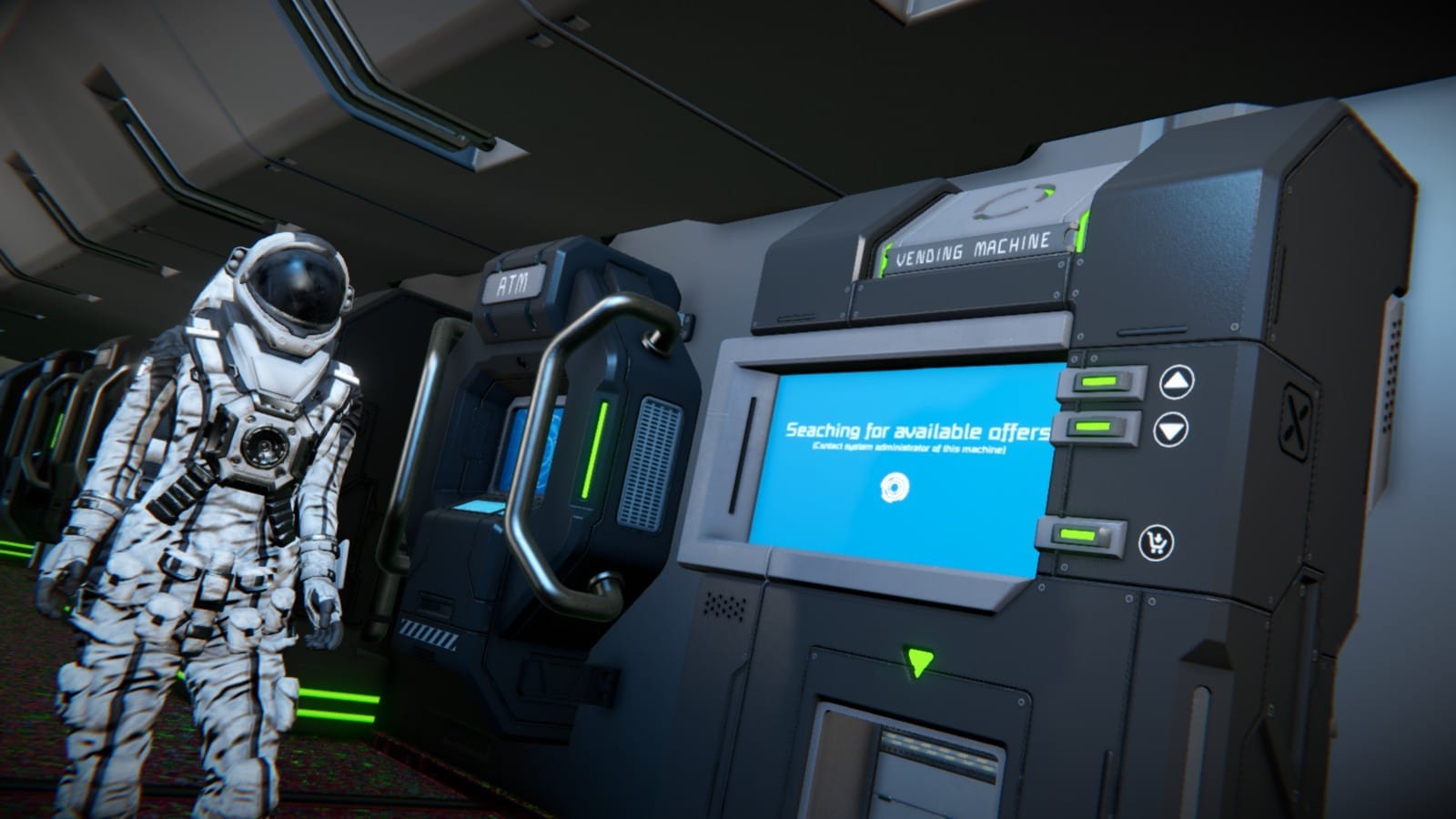 Space Engineers Economy Pack