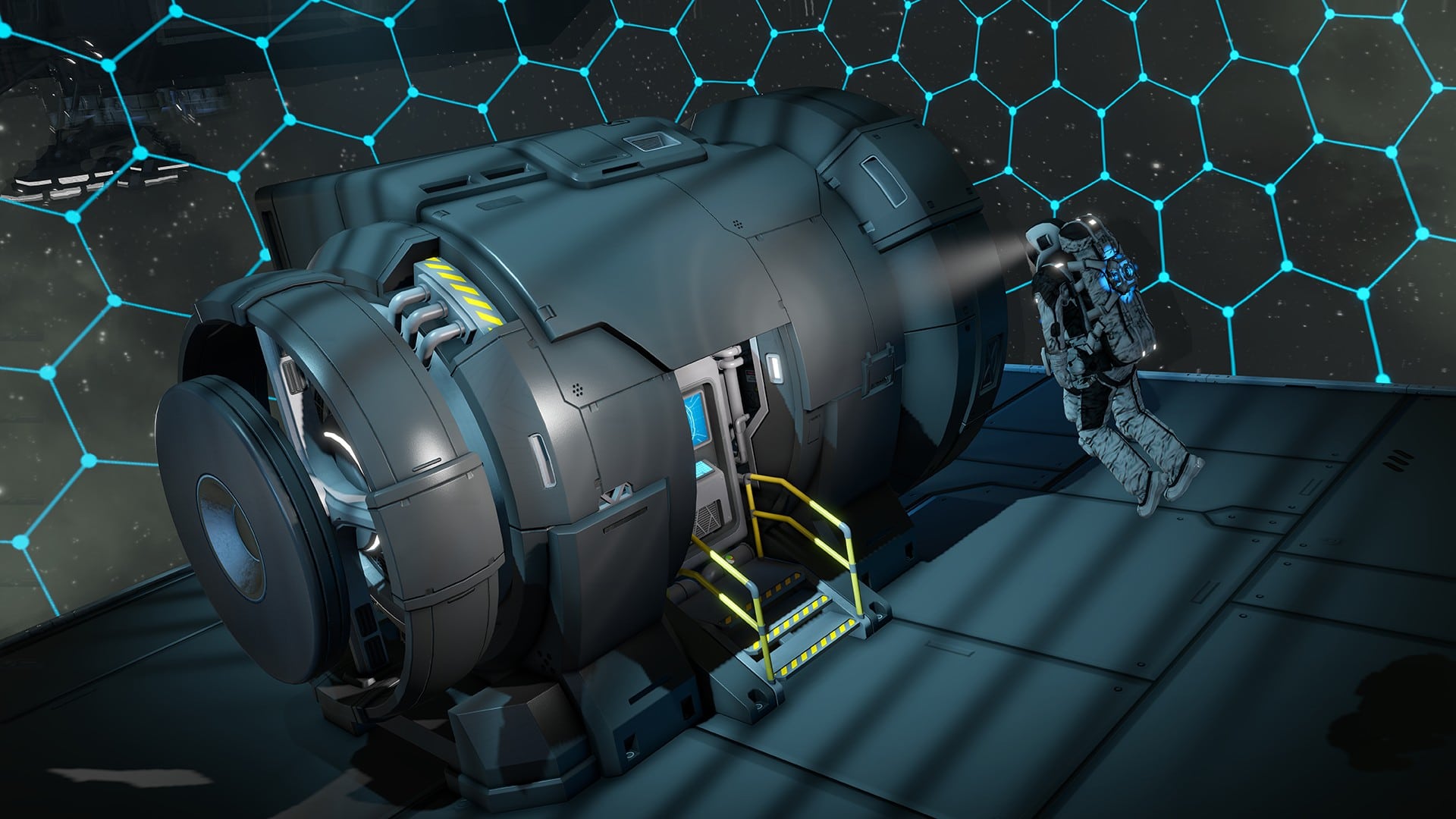Space Engineers Economy