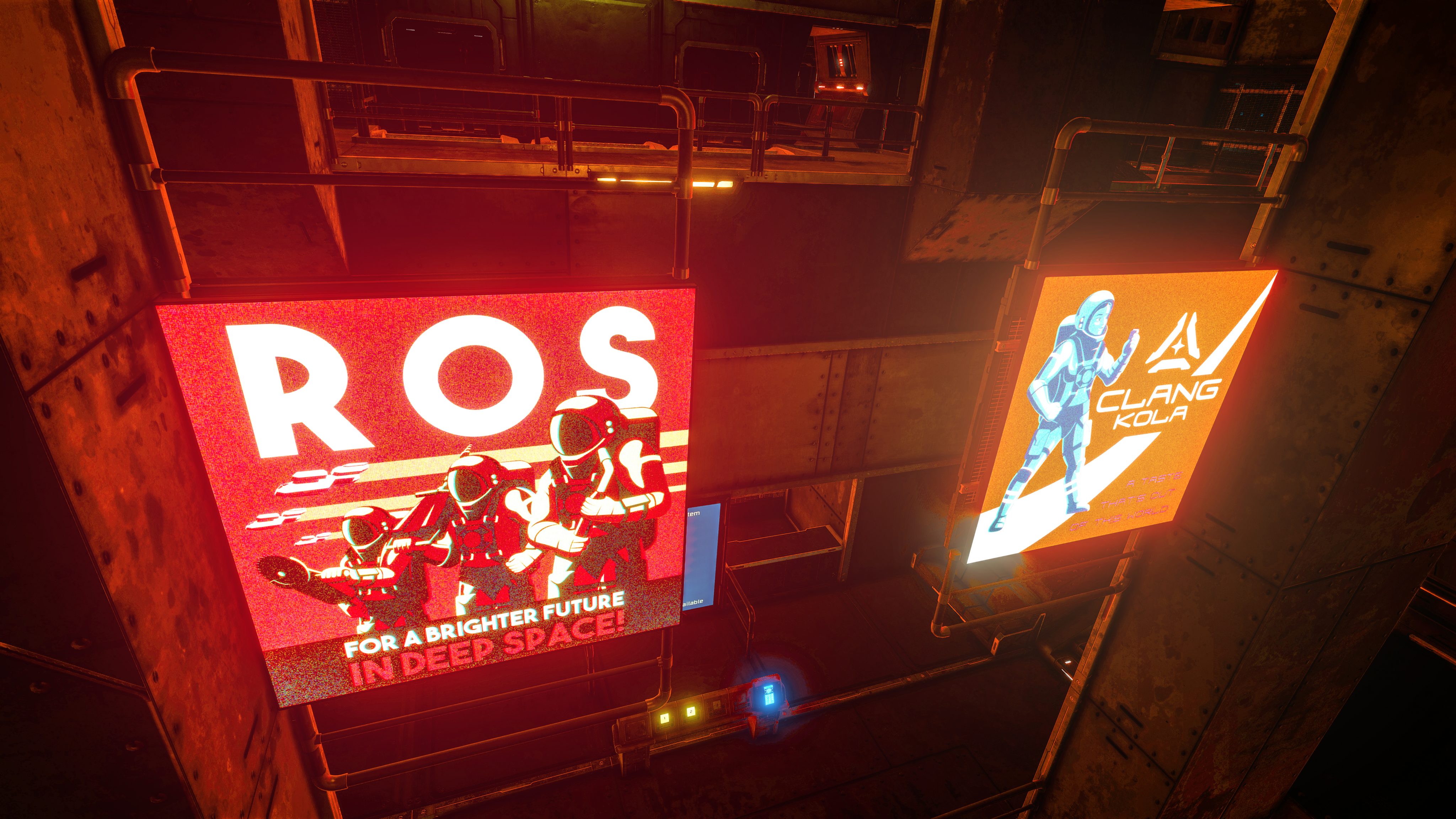 Space Engineers Frostbite Pack