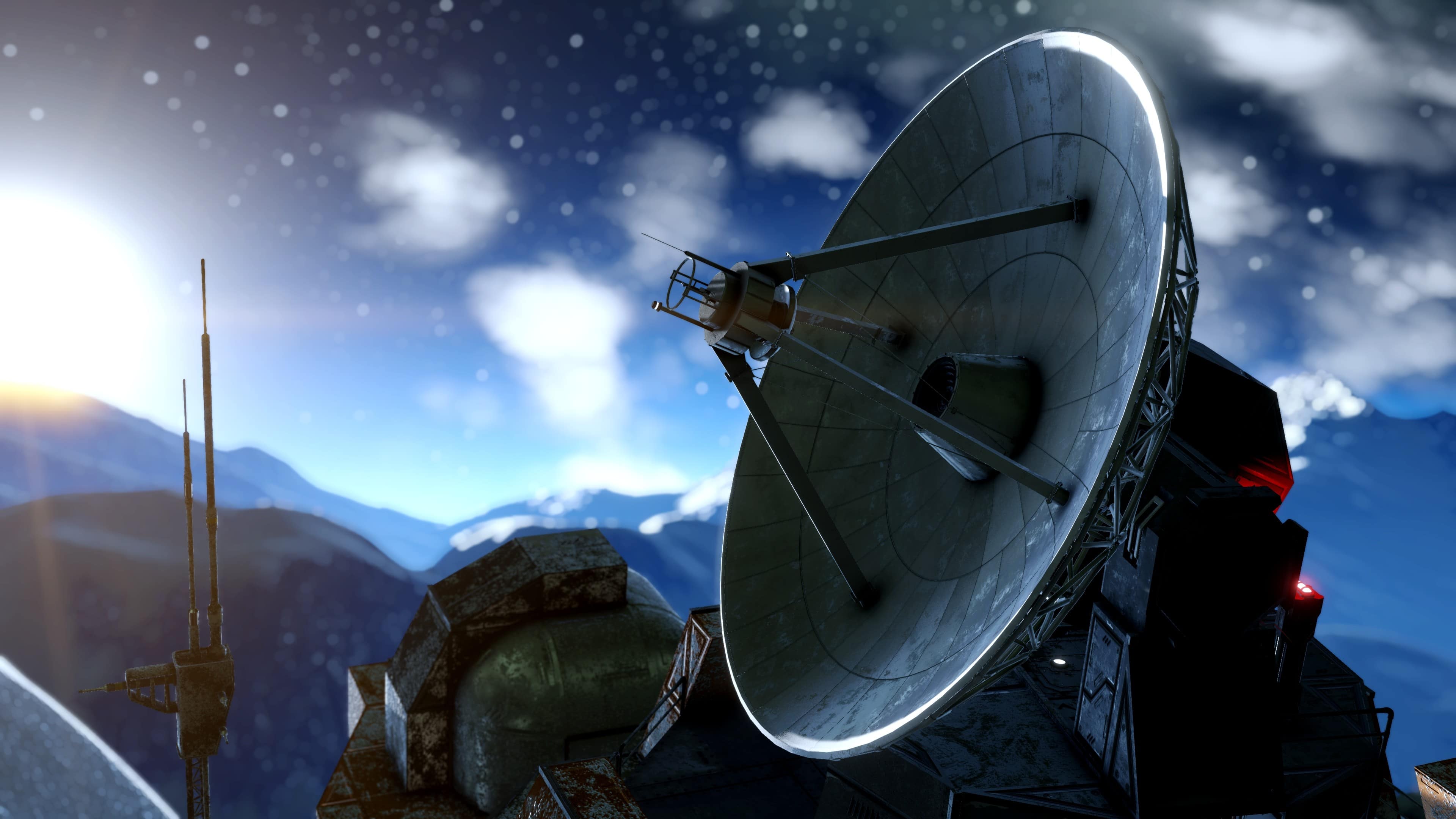 Space Engineers Frostbite