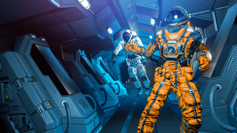 Space Engineers Style Pack