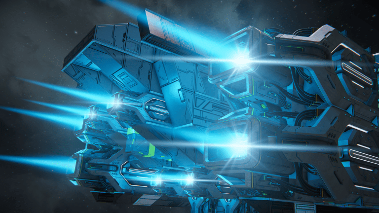 Space Engineers Sparks of the Future pack