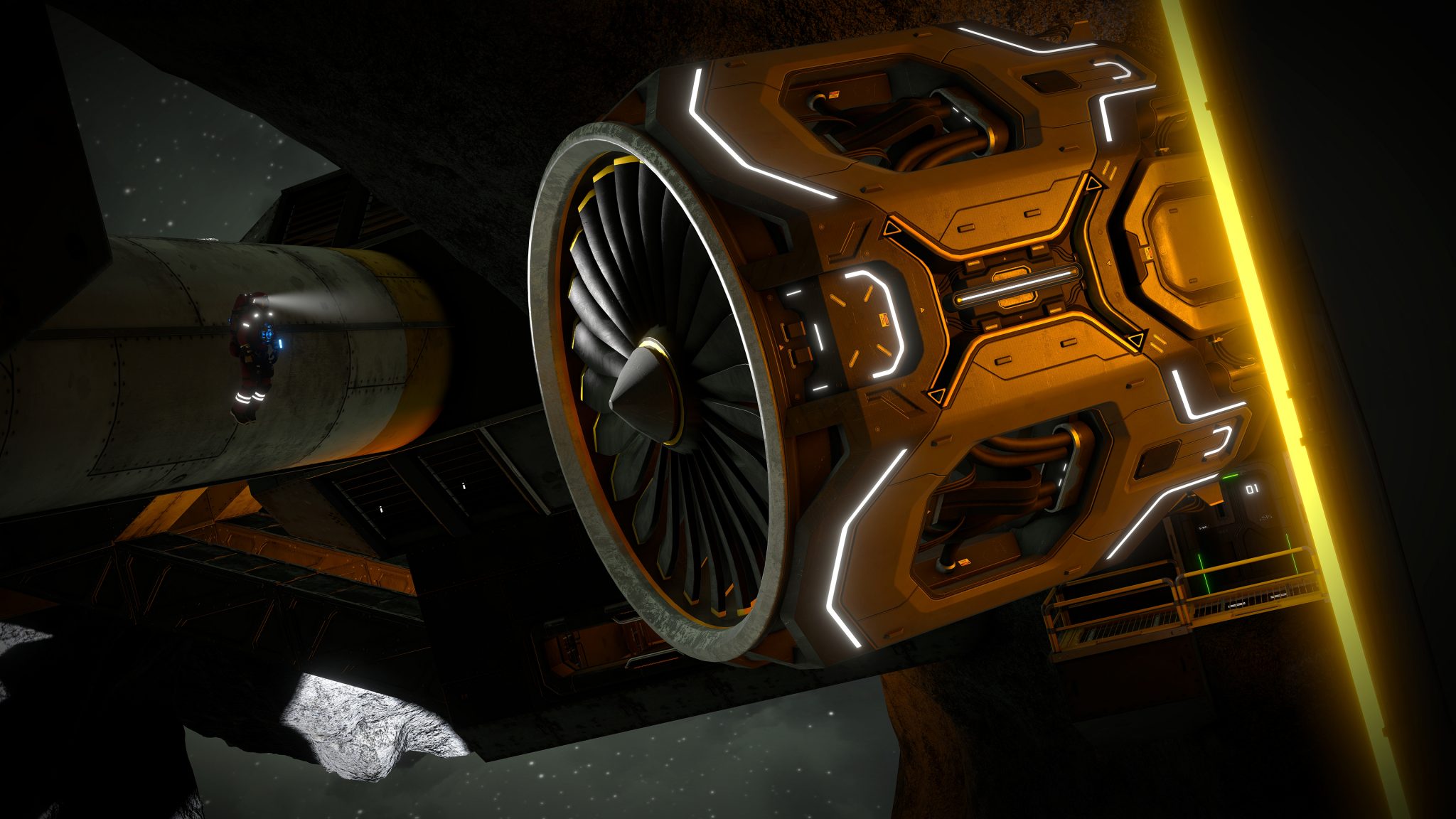 Space Engineers