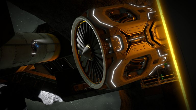 Space Engineers