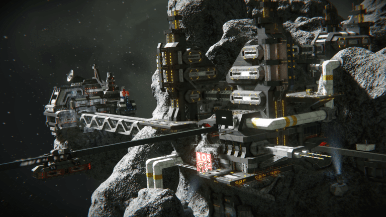 Space Engineers