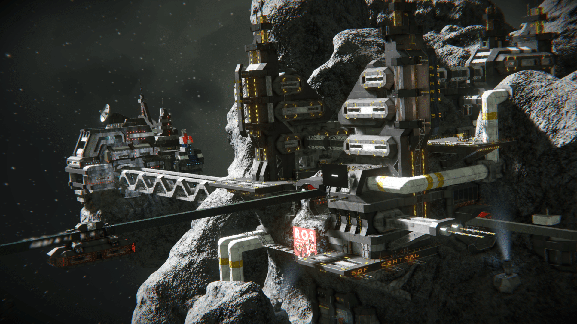 Space Engineers