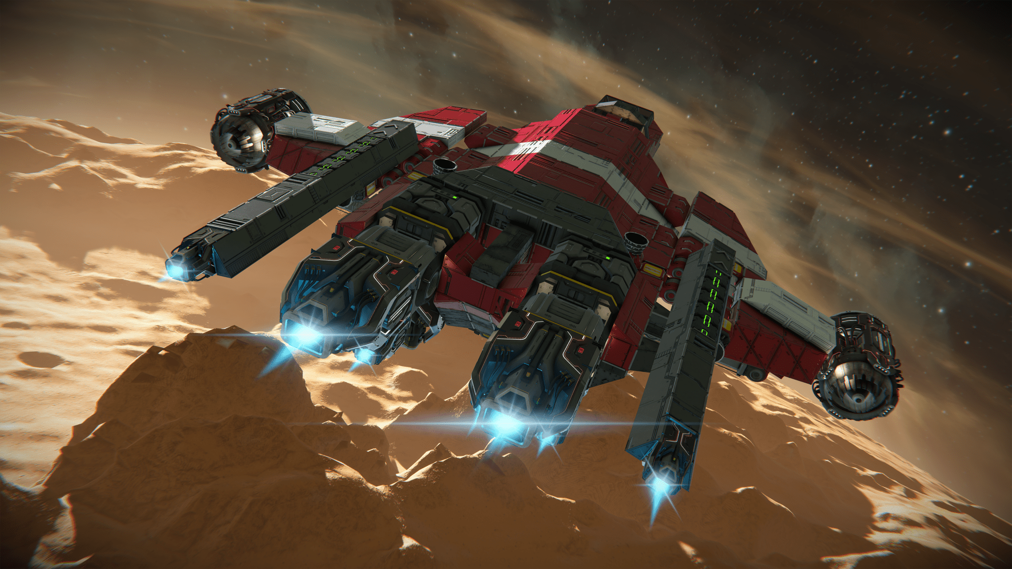 Space Engineers