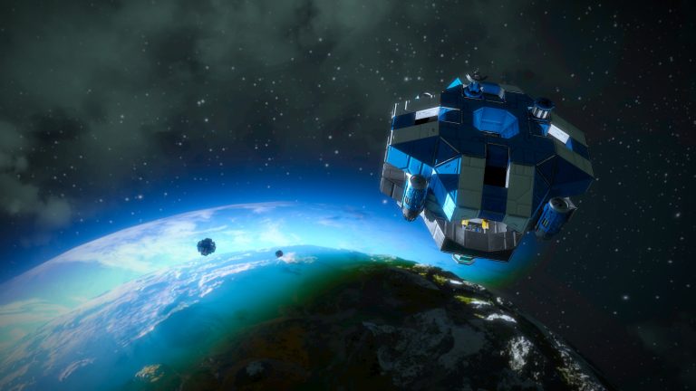 Space Engineers