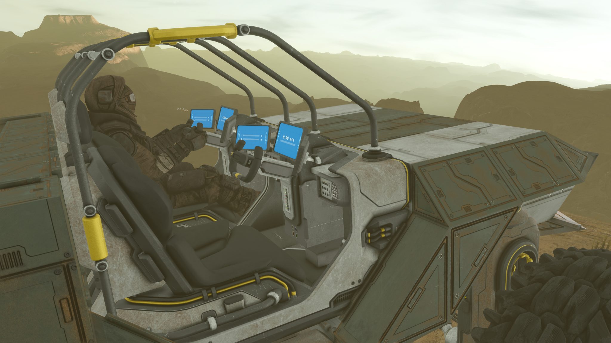Space Engineers