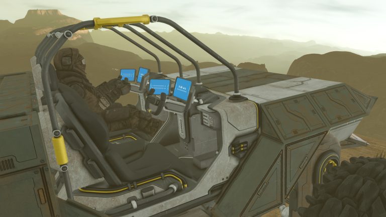 Space Engineers