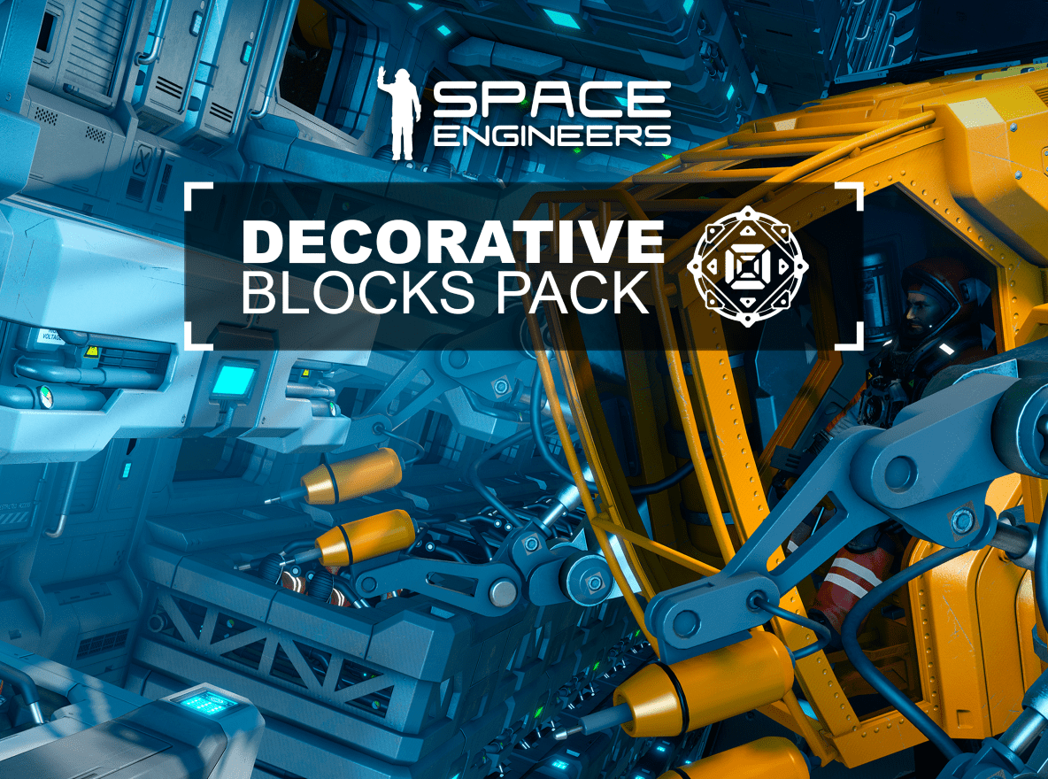 Space Engineers