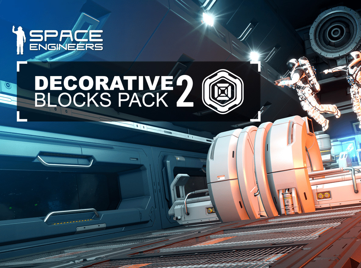 Space Engineers