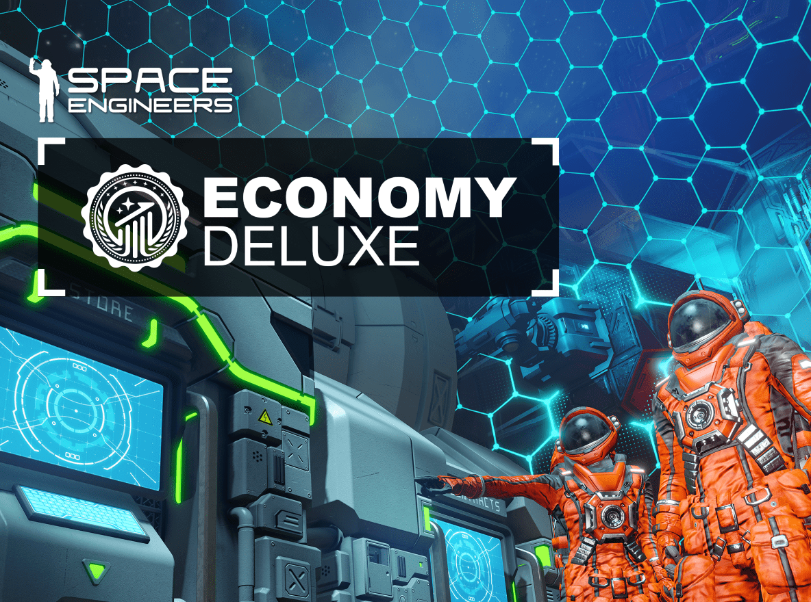 Space Engineers