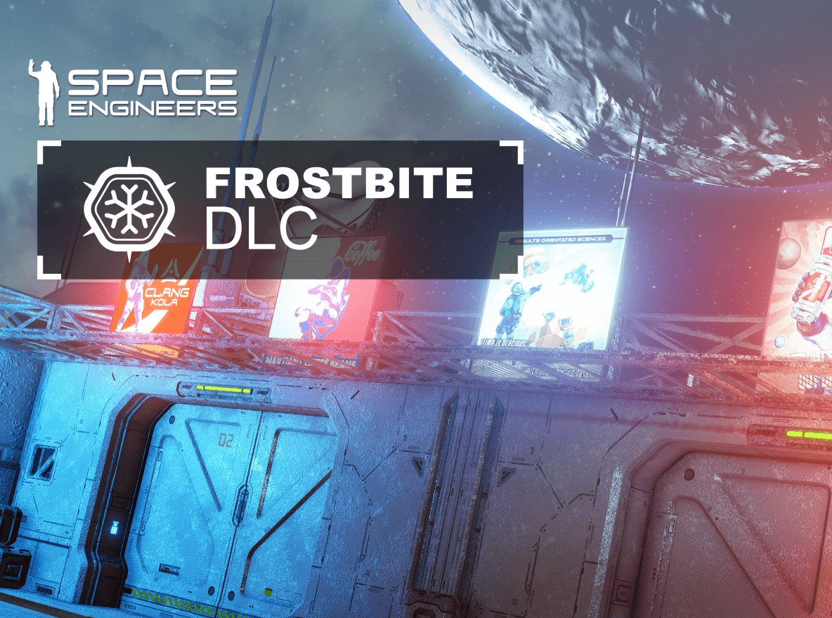 Space Engineers