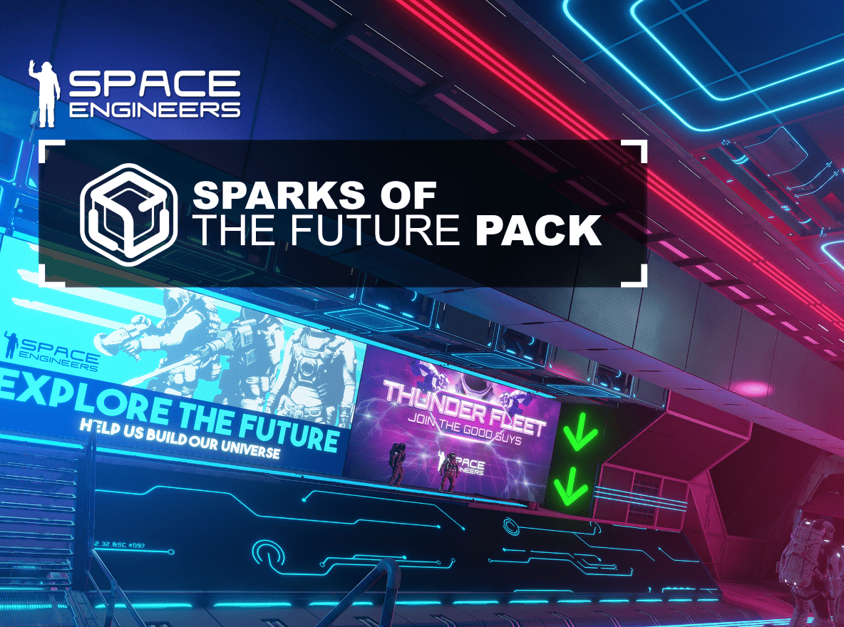 Space Engineers