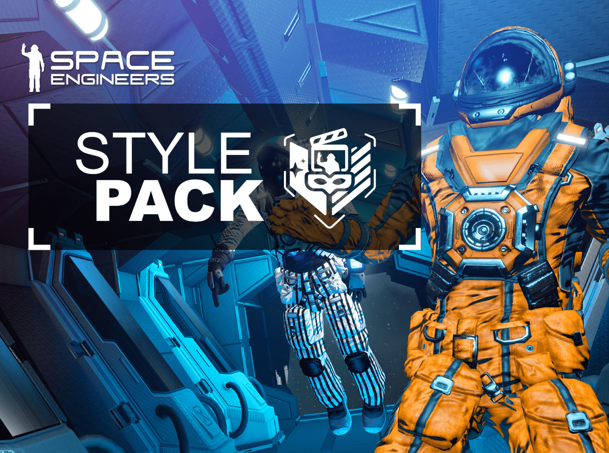 Space Engineers