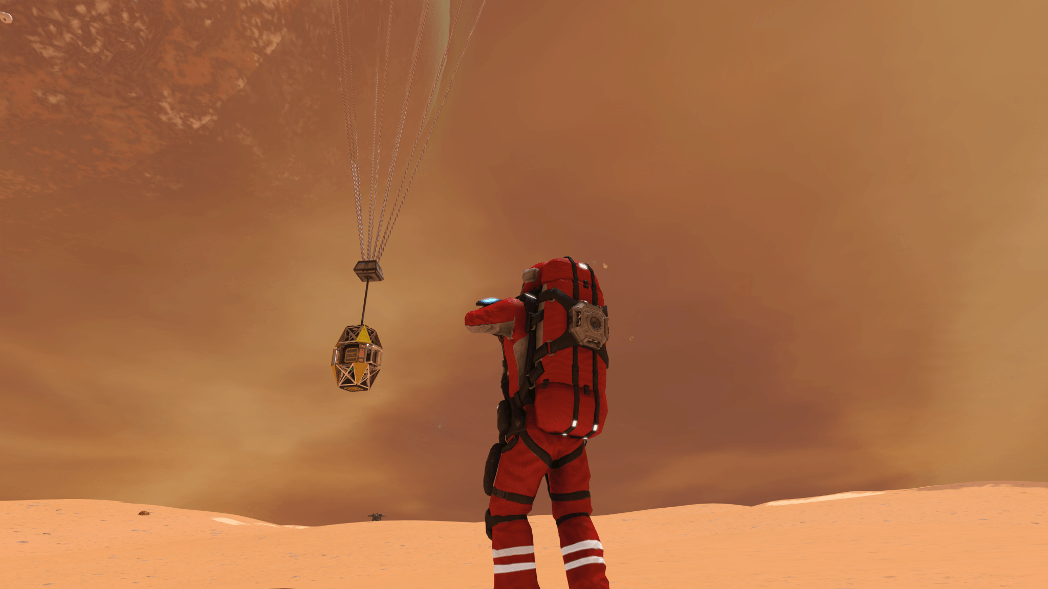 Space Engineers