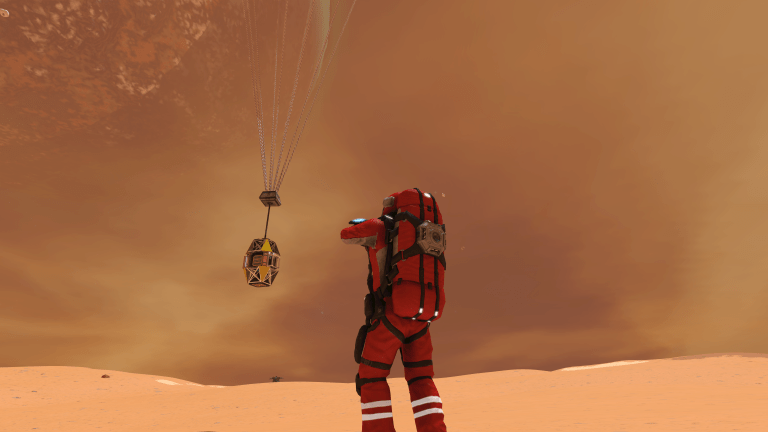 Space Engineers