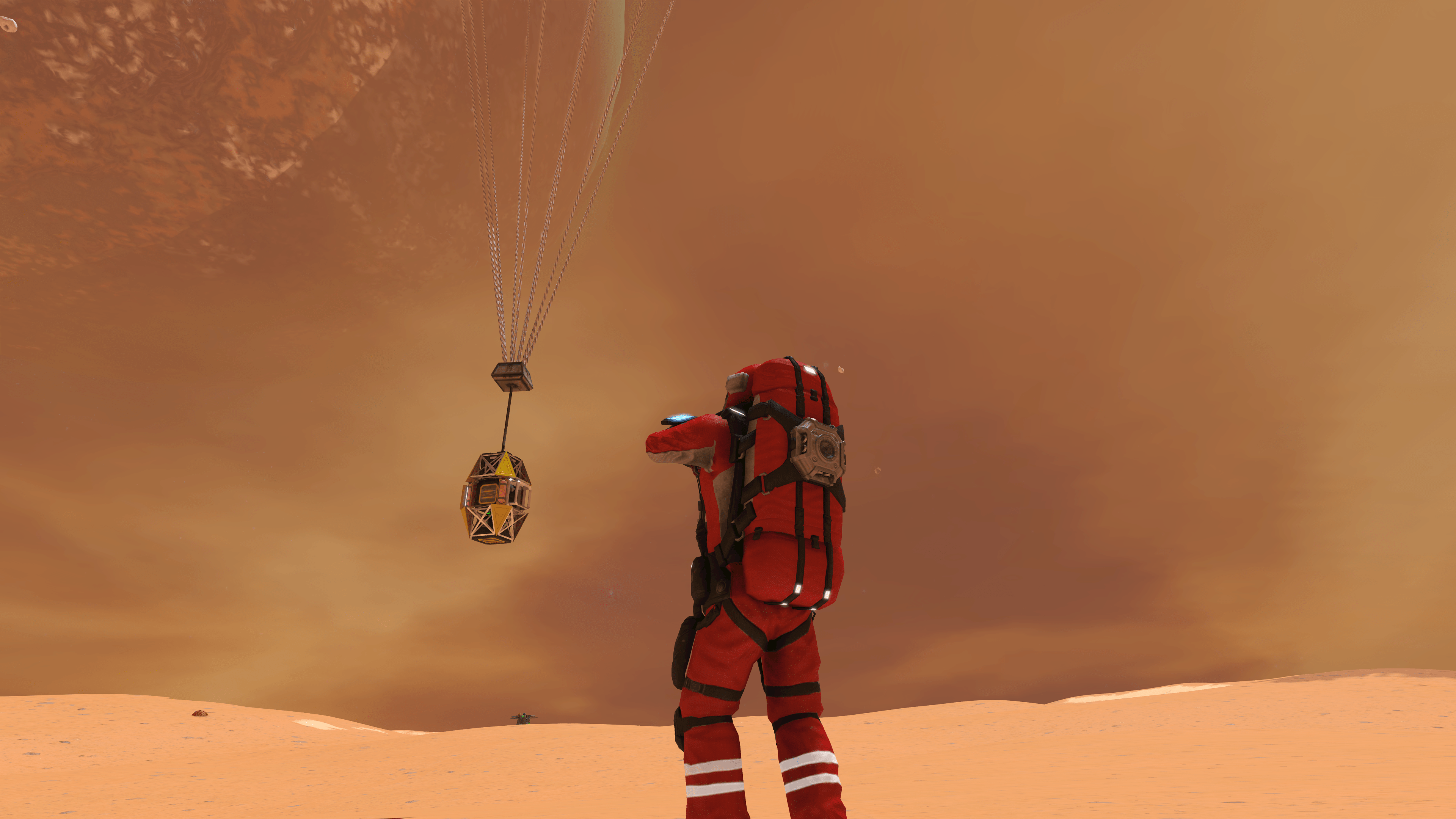 Space Engineers