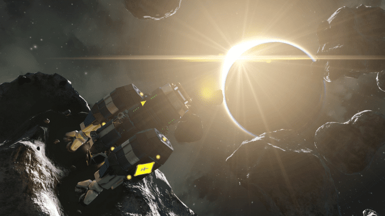Space Engineers